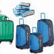 Luggage and Travel Gear Gold Box